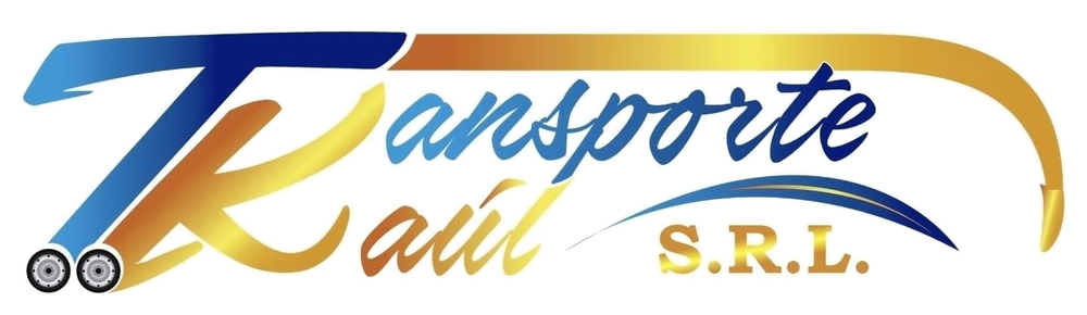 Transporte Raúl S.R.L.